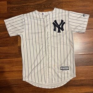 Yankees Kids Jersey